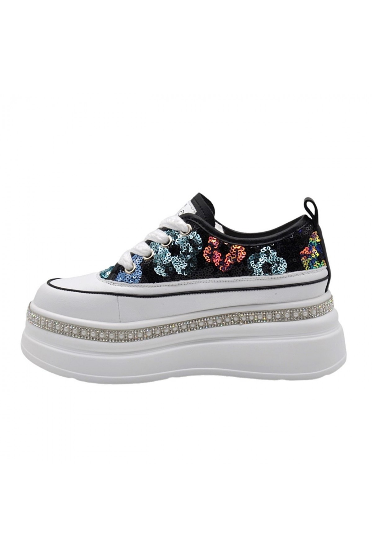 GUJA  25Y423-6 KADIN SNEAKER AYAKKABI