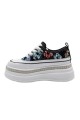 GUJA  25Y423-6 KADIN SNEAKER AYAKKABI