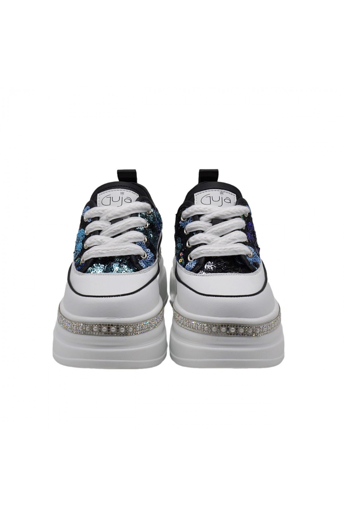 GUJA  25Y423-6 KADIN SNEAKER AYAKKABI
