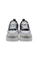 GUJA  25Y423-6 KADIN SNEAKER AYAKKABI