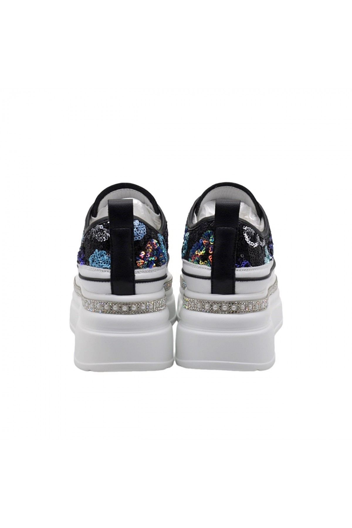 GUJA  25Y423-6 KADIN SNEAKER AYAKKABI