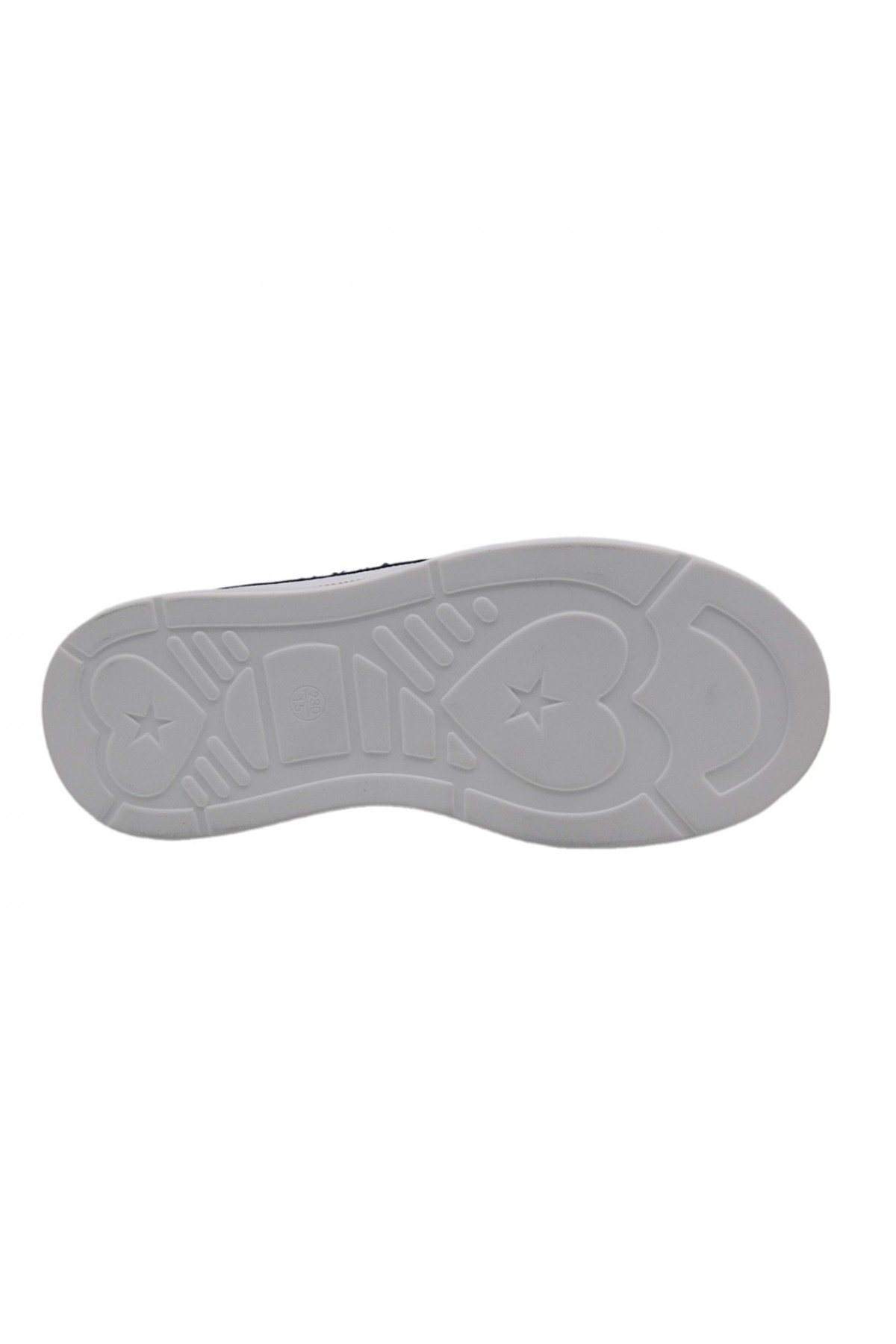GUJA  25Y423-6 KADIN SNEAKER AYAKKABI