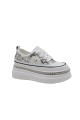 GUJA  25Y423-6 KADIN SNEAKER AYAKKABI