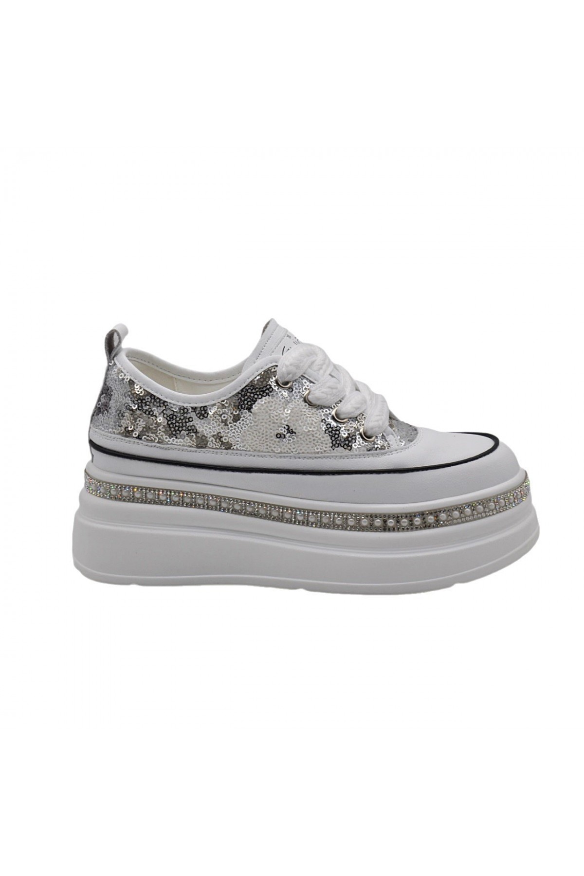 GUJA  25Y423-6 KADIN SNEAKER AYAKKABI