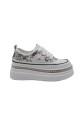 GUJA  25Y423-6 KADIN SNEAKER AYAKKABI