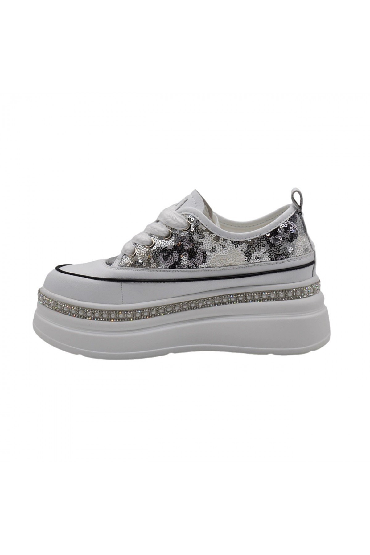 GUJA  25Y423-6 KADIN SNEAKER AYAKKABI