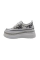 GUJA  25Y423-6 KADIN SNEAKER AYAKKABI