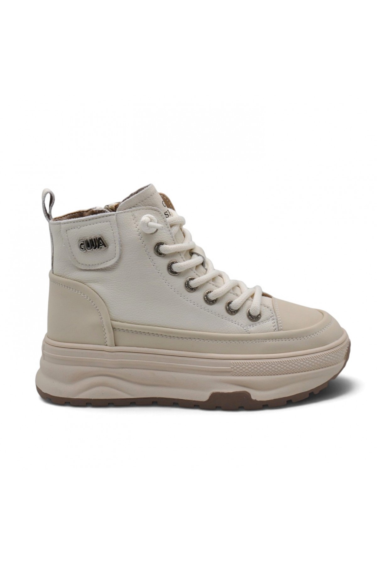 GUJA  26K336-1 KADIN GÜNLÜK SNEAKER BOT