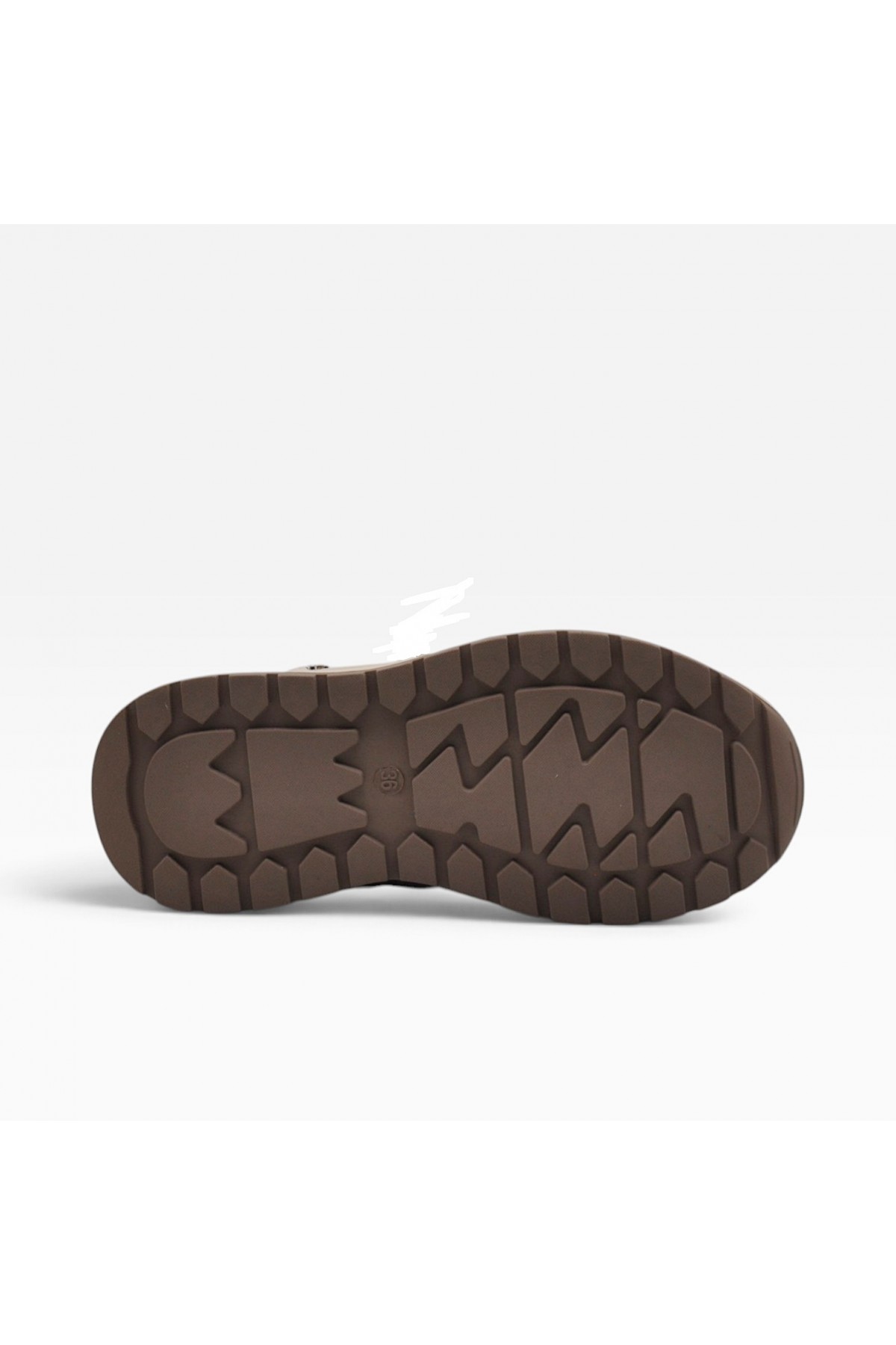 GUJA  26K336-1 KADIN GÜNLÜK SNEAKER BOT