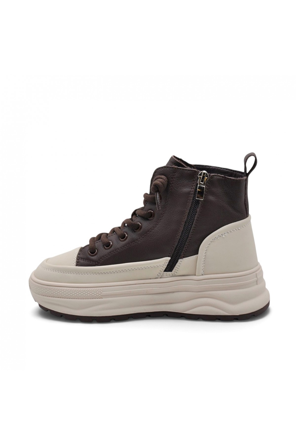 GUJA  26K336-1 KADIN GÜNLÜK SNEAKER BOT