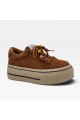 GUJA  26K366-2 KADIN SNEAKER AYAKKABI