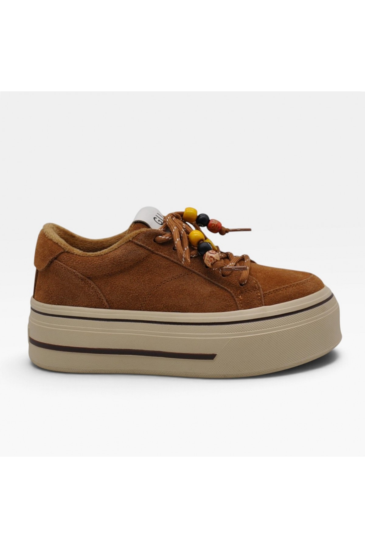 GUJA  26K366-2 KADIN SNEAKER AYAKKABI