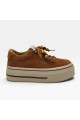 GUJA  26K366-2 KADIN SNEAKER AYAKKABI
