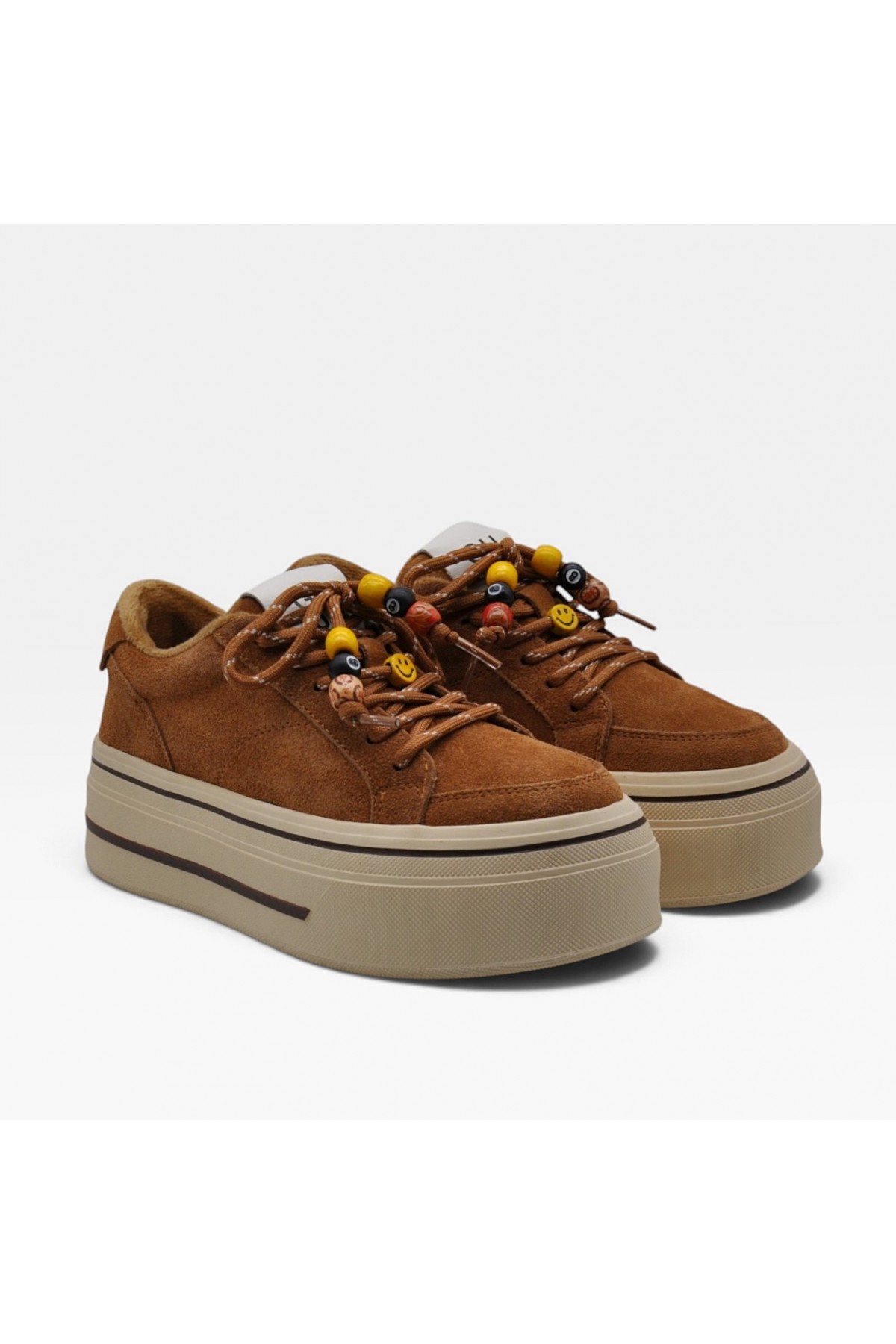 GUJA  26K366-2 KADIN SNEAKER AYAKKABI