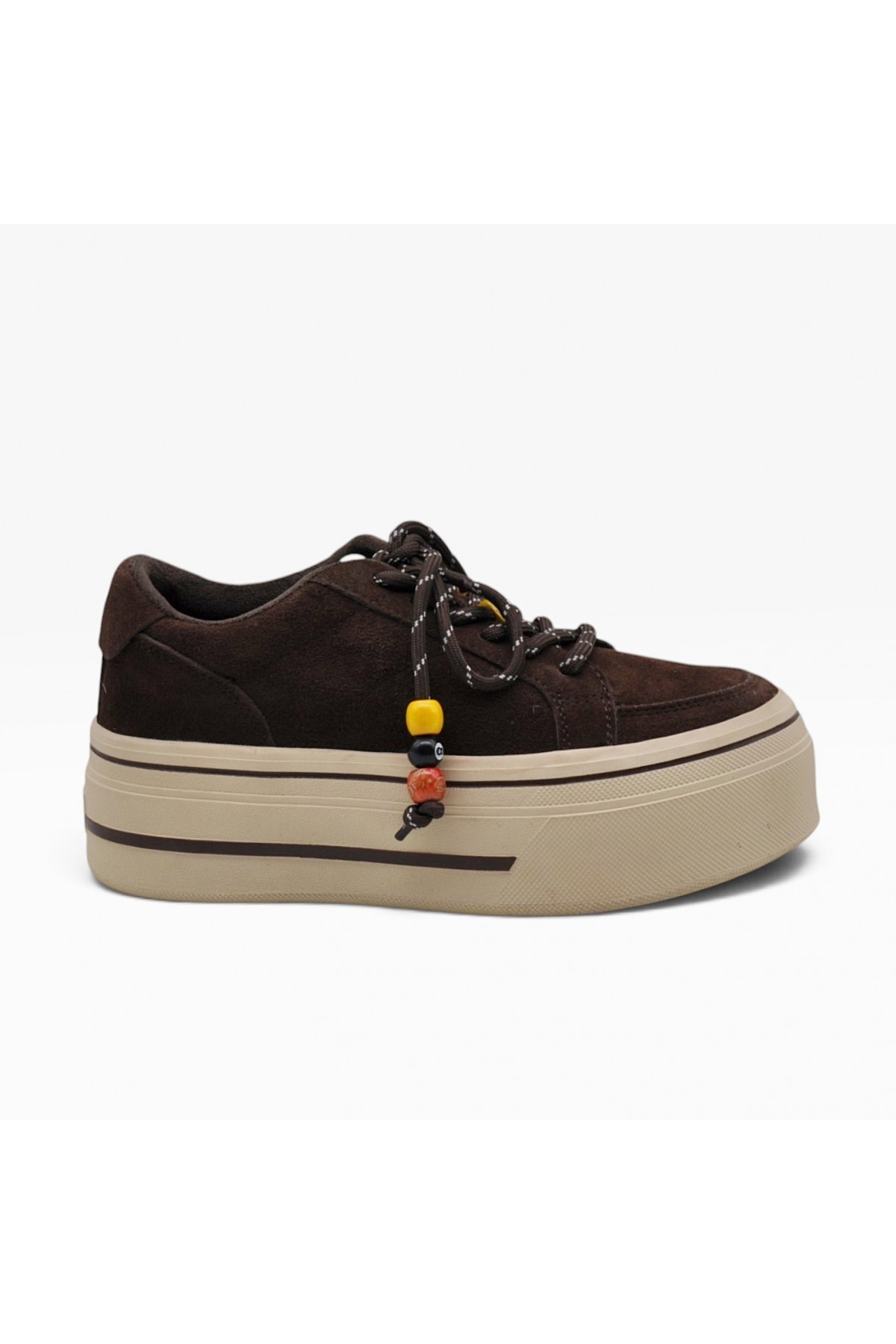 GUJA  26K366-2 KADIN SNEAKER AYAKKABI