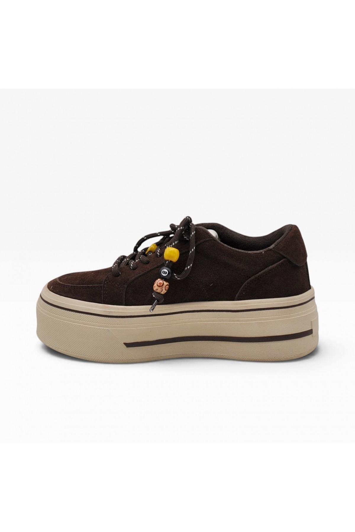 GUJA  26K366-2 KADIN SNEAKER AYAKKABI