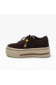 GUJA  26K366-2 KADIN SNEAKER AYAKKABI