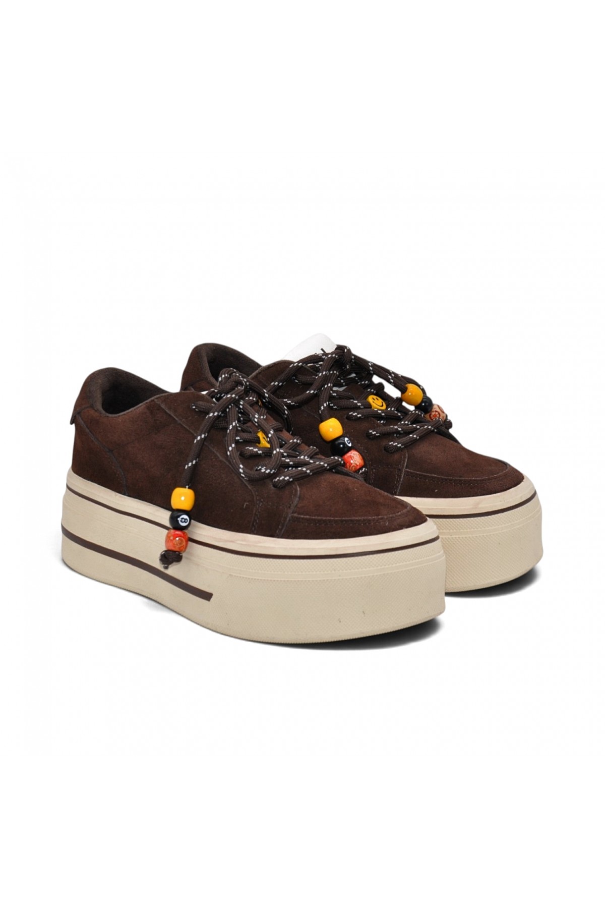 GUJA  26K366-2 KADIN SNEAKER AYAKKABI