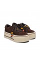 GUJA  26K366-2 KADIN SNEAKER AYAKKABI