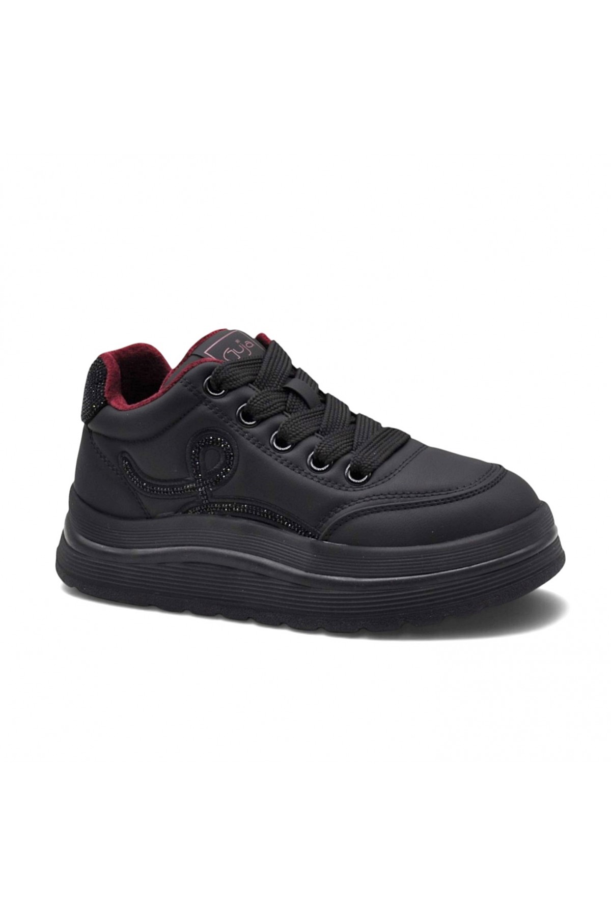 GUJA  26K420 KADIN SNEAKER AYAKKABI