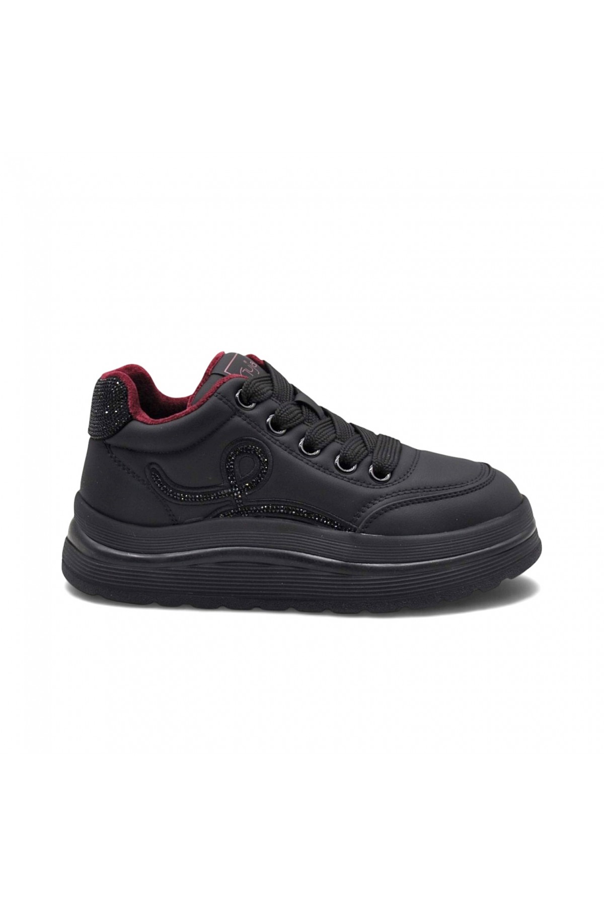 GUJA  26K420 KADIN SNEAKER AYAKKABI
