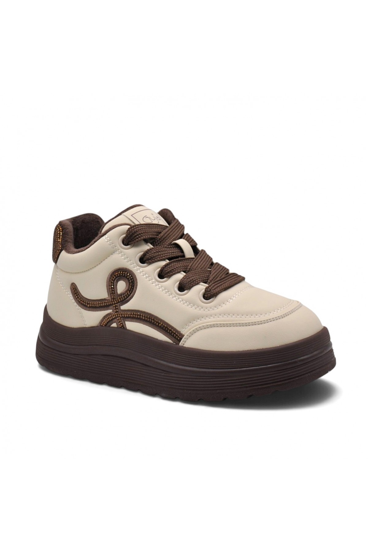 GUJA  26K420 KADIN SNEAKER AYAKKABI