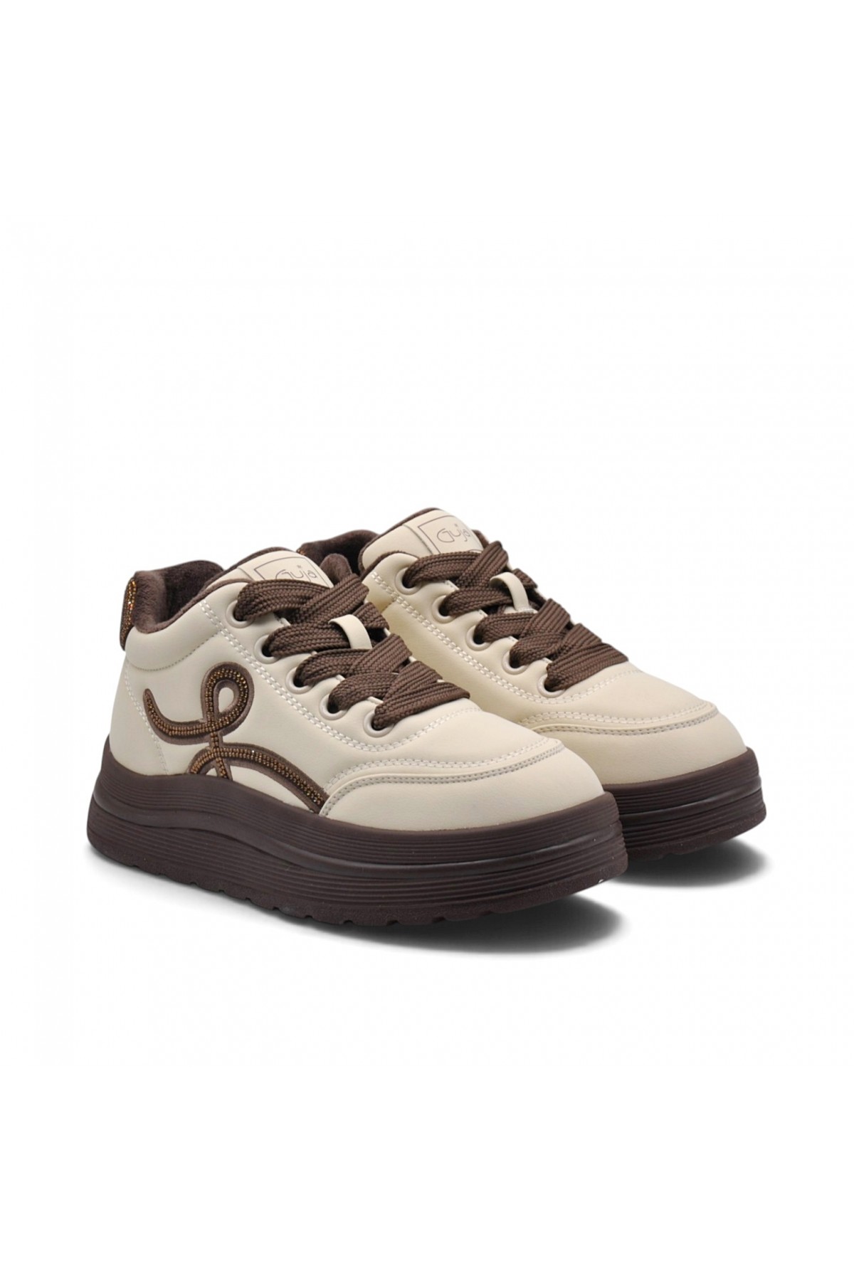 GUJA  26K420 KADIN SNEAKER AYAKKABI