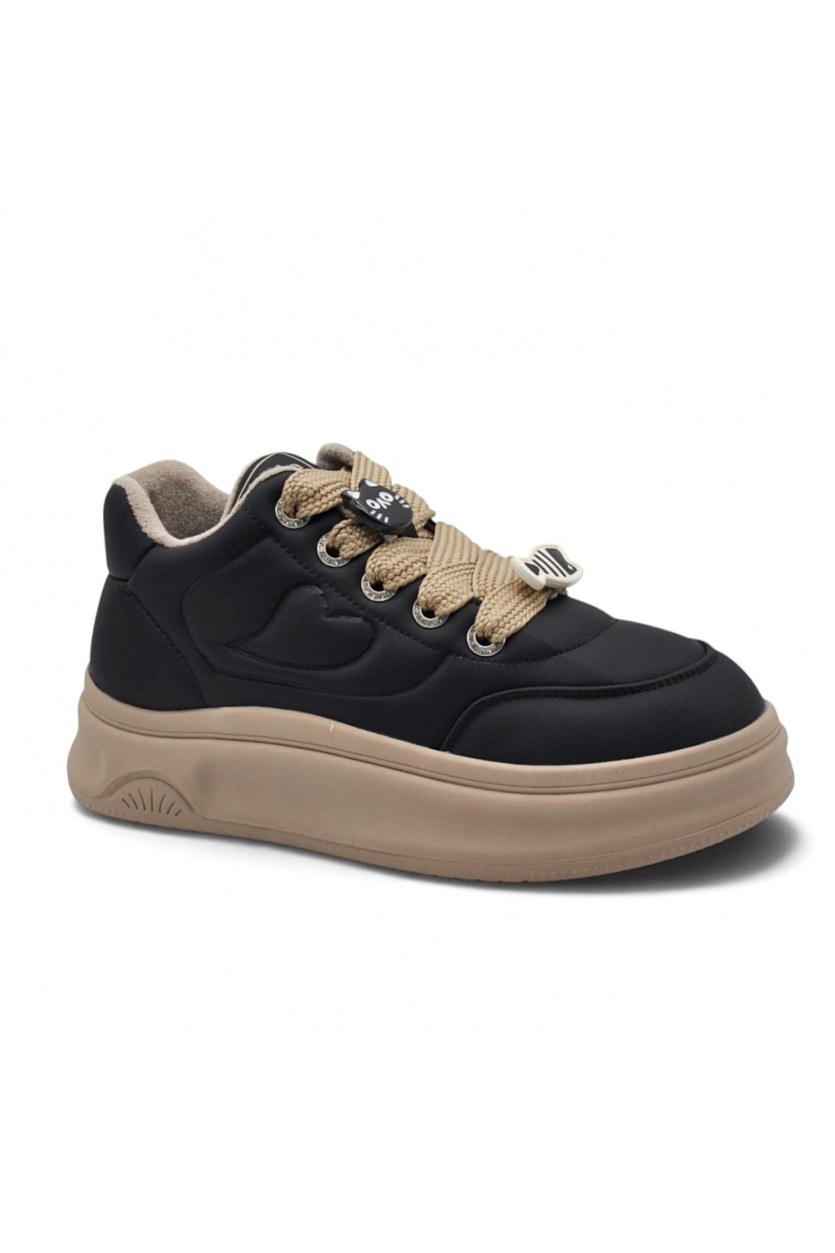 GUJA  26K421 KADIN SNEAKER AYAKKABI