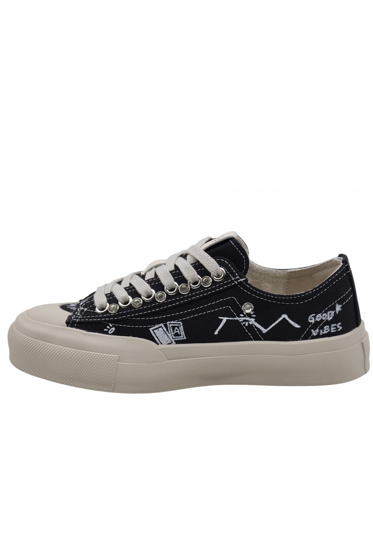 GUJA  26Y312-1 KADIN SNEAKER AYAKKABI