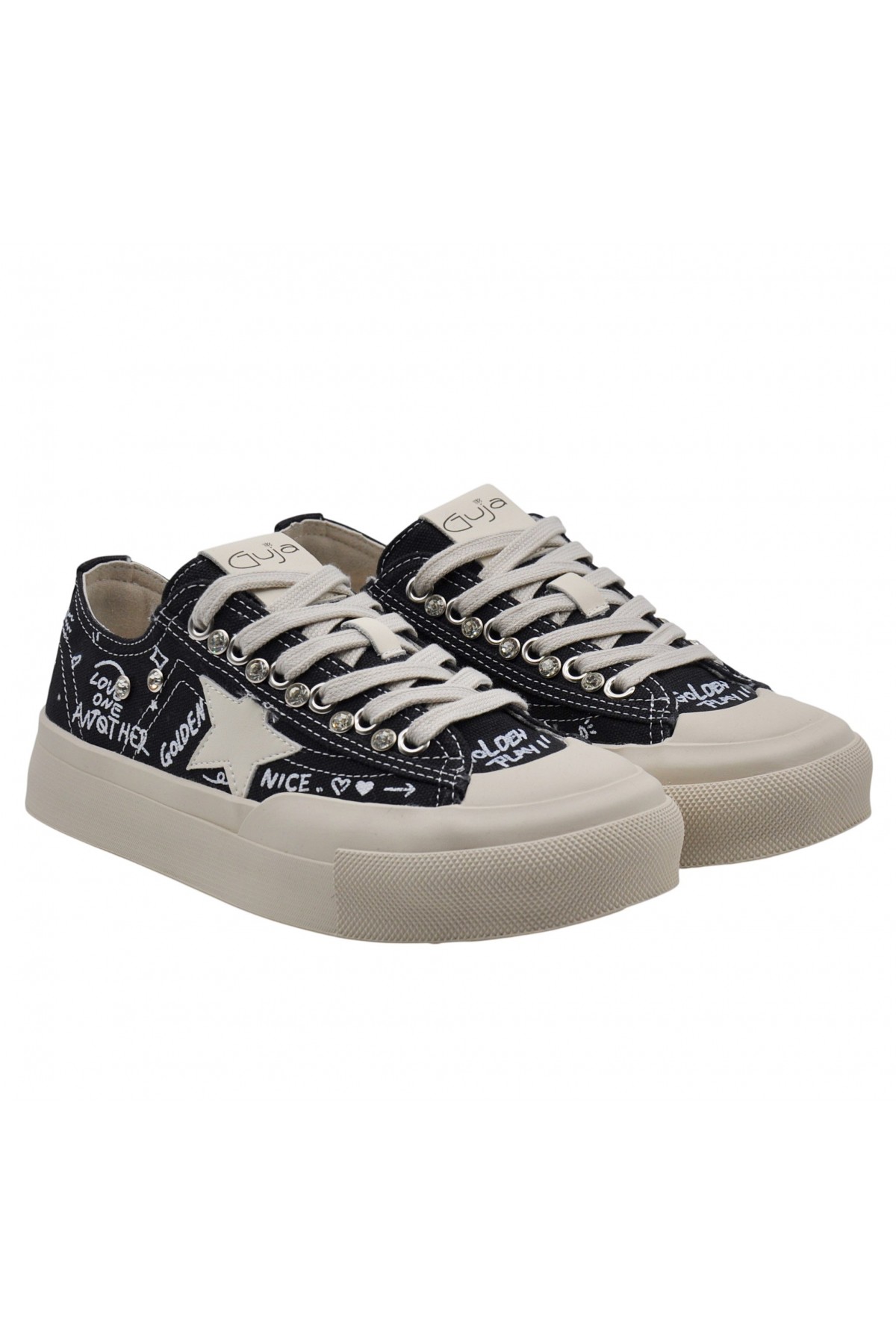 GUJA  26Y312-1 KADIN SNEAKER AYAKKABI