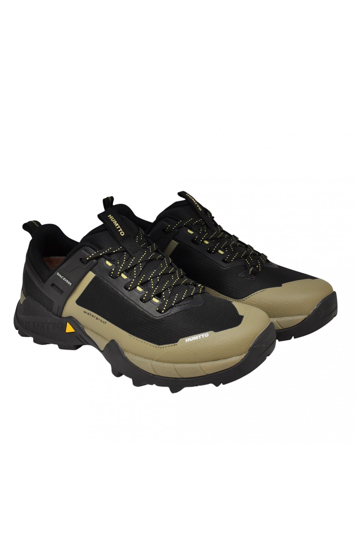 HUMTTO  171790A ERKEK OUTDOOR AYAKKABI