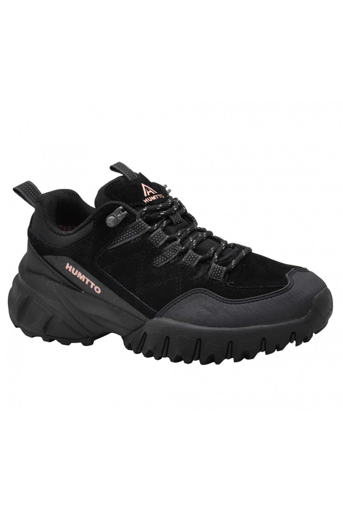 HUMTTO  350354B KADIN YÜRÜYÜŞ AYAKKABI