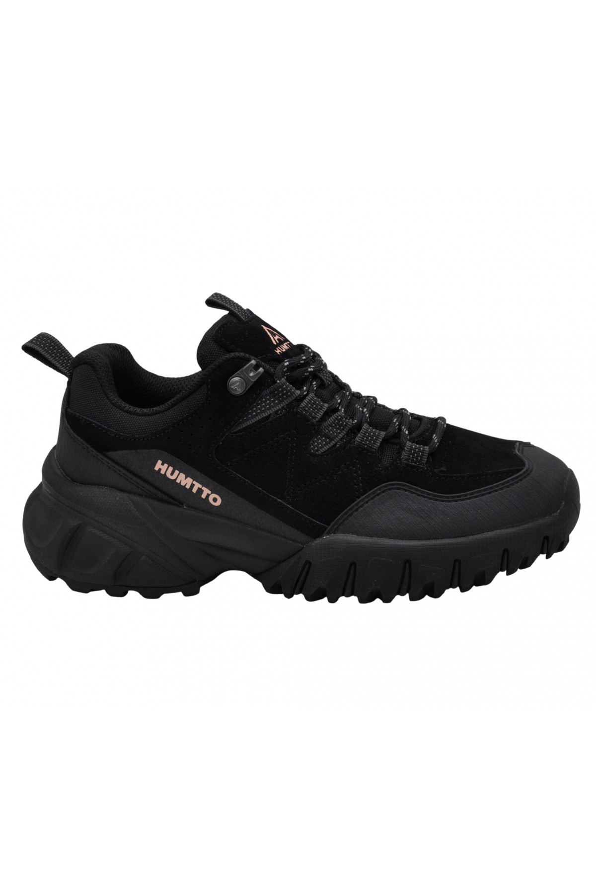 HUMTTO  350354B KADIN YÜRÜYÜŞ AYAKKABI