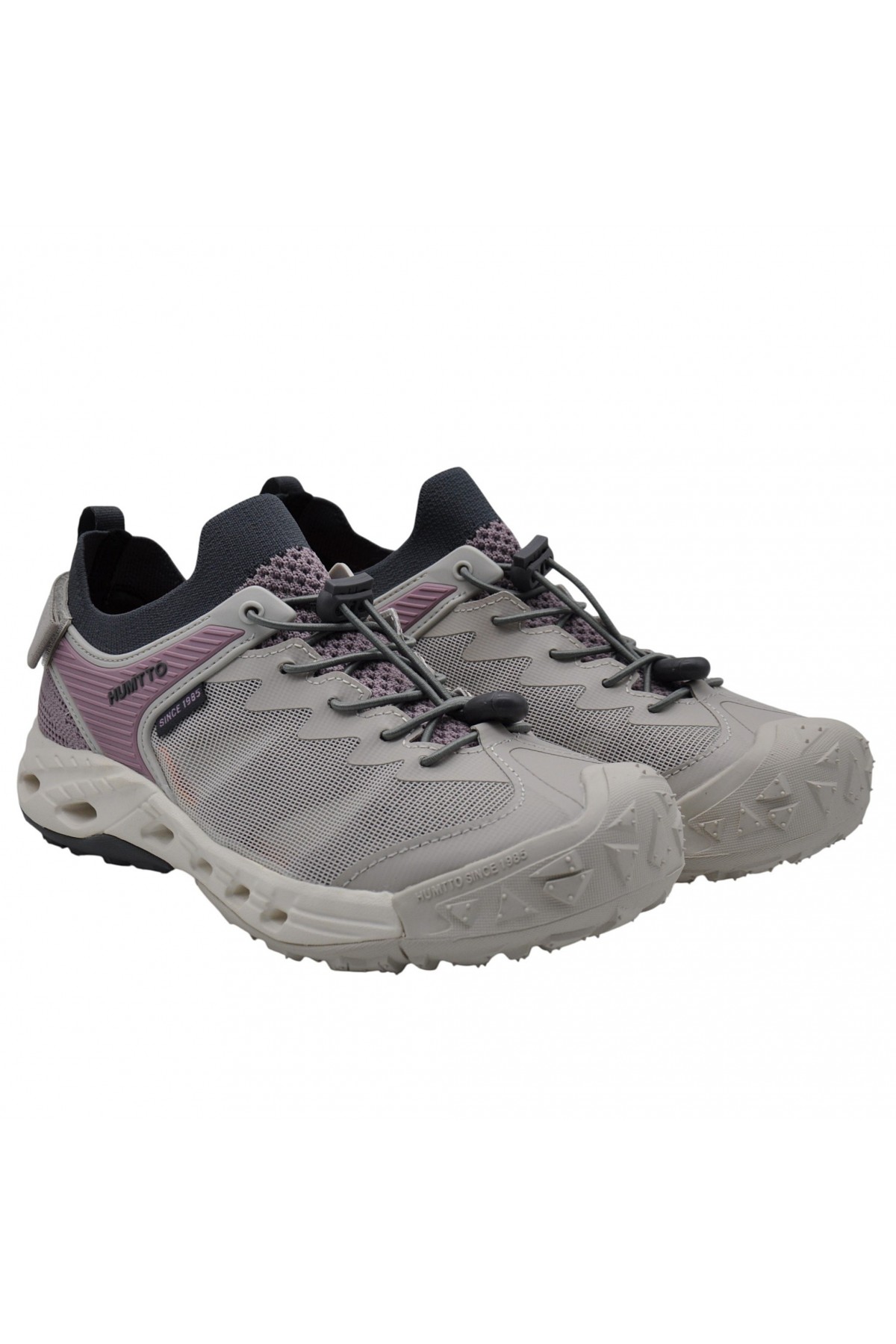 HUMTTO  660859B KADIN TREKKİNG AYAKKABI