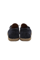 JAMES FRANCO  132 ERKEK LOAFER AYAKKABI