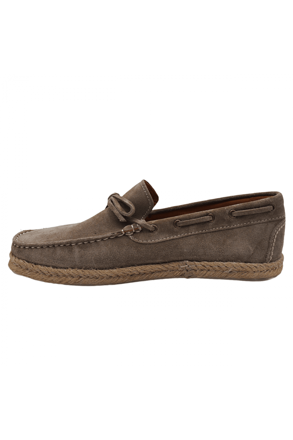 JAMES FRANCO  132 ERKEK LOAFER AYAKKABI