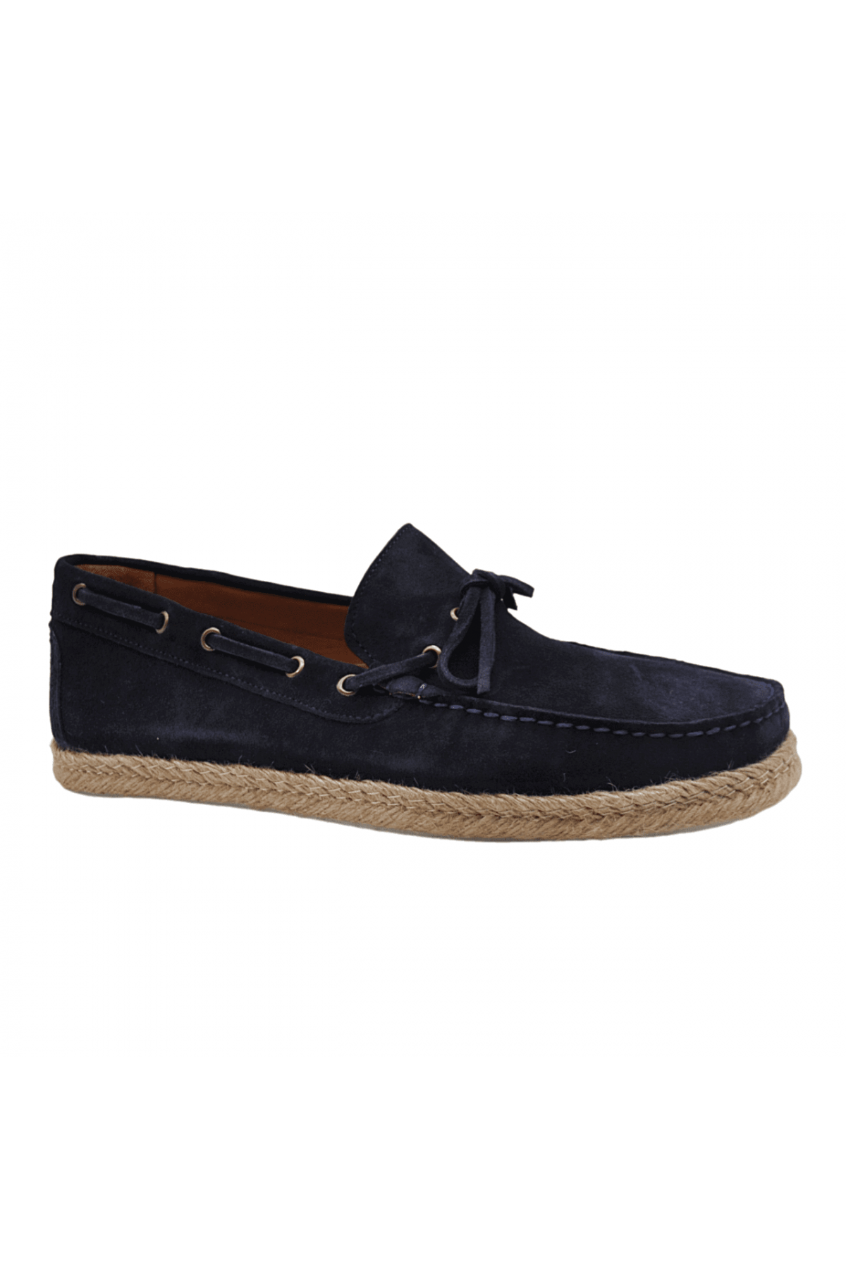 JAMES FRANCO  132 ERKEK LOAFER AYAKKABI
