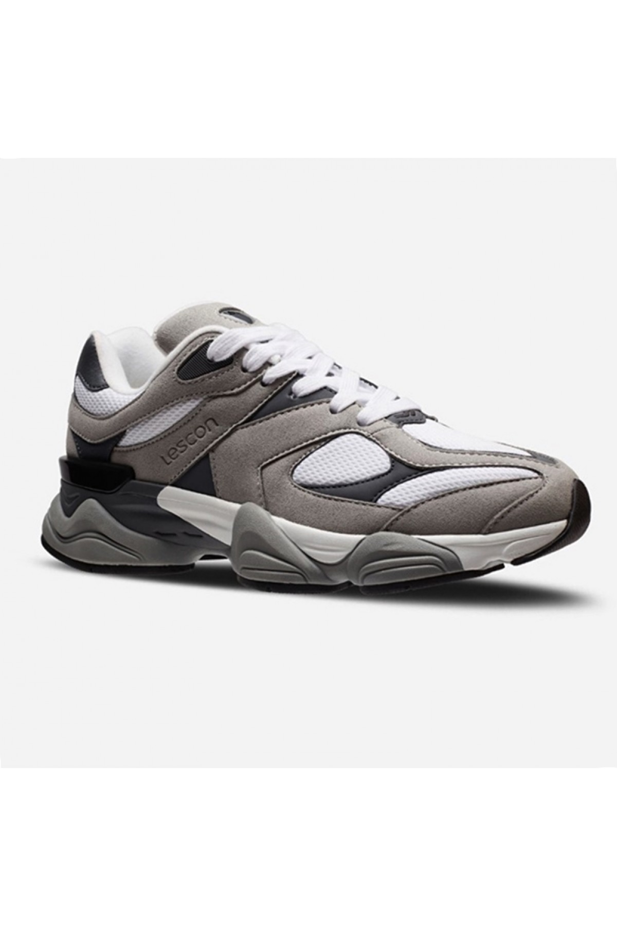 LESCON  GHOST-3 EASYSTEP SPOR AYAKKABI