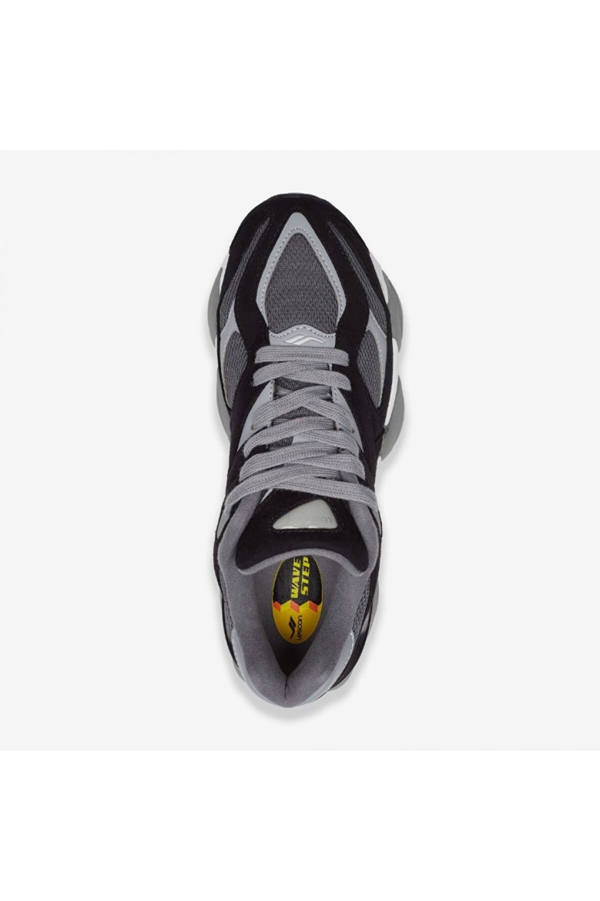 LESCON  GHOST-3 EASYSTEP SPOR AYAKKABI