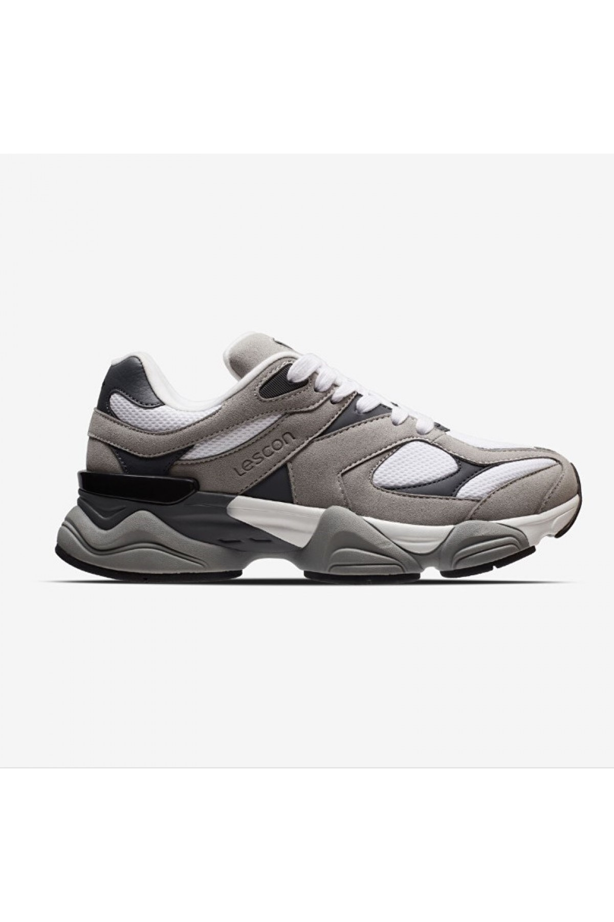LESCON  GHOST-3 EASYSTEP SPOR AYAKKABI