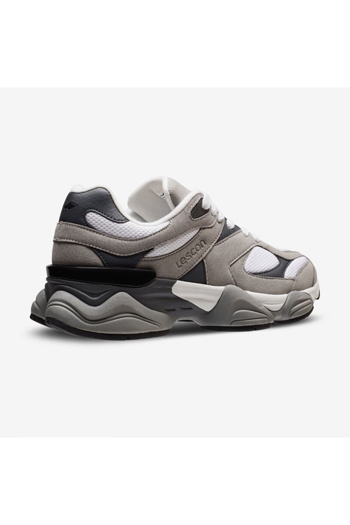 LESCON  GHOST-3 EASYSTEP SPOR AYAKKABI