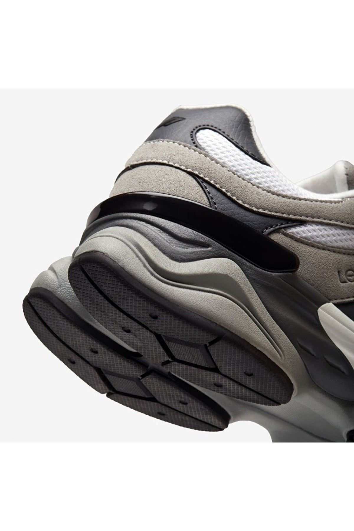 LESCON  GHOST-3 EASYSTEP SPOR AYAKKABI