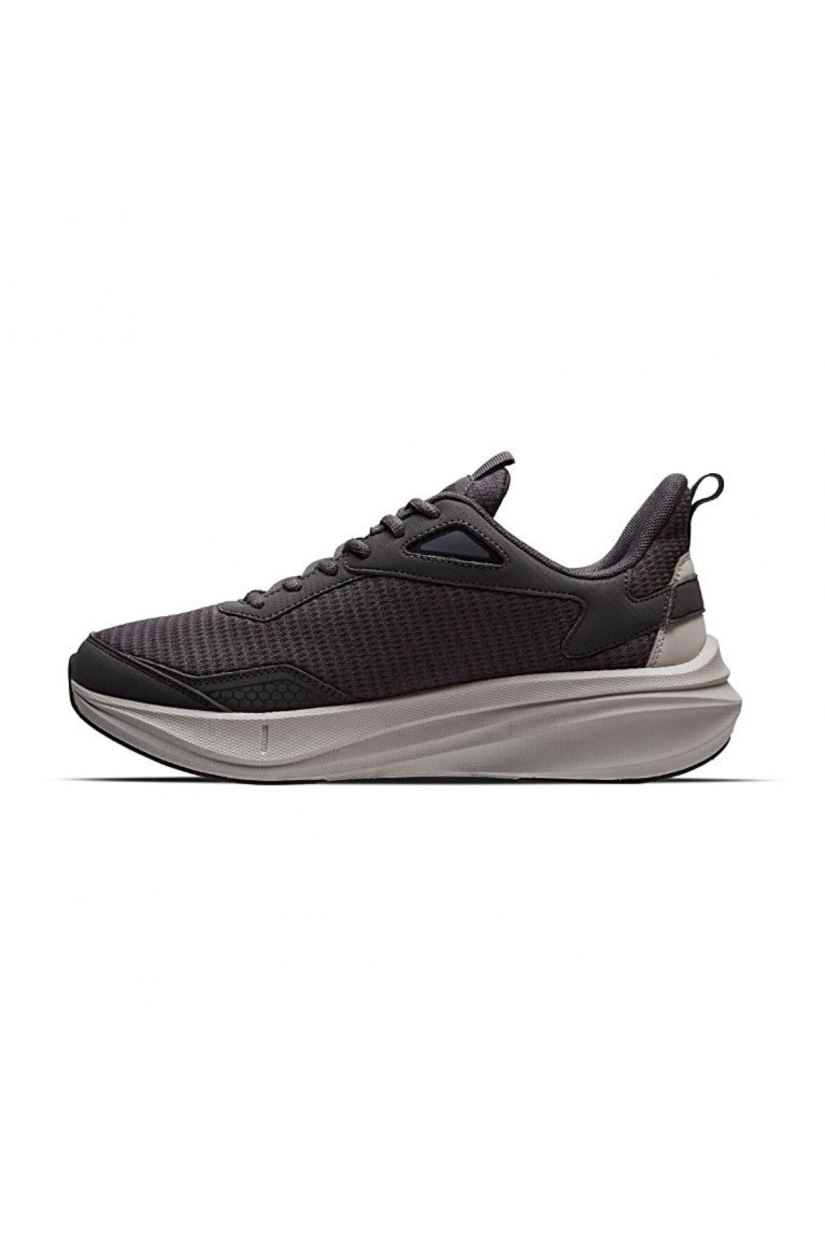 LESCON  STREET RUNNER-3 ERKEK KOŞU AYAKKABISI