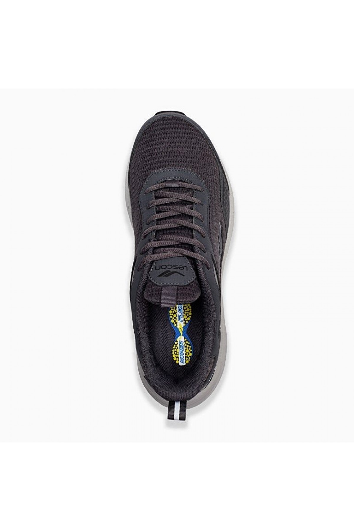 LESCON  STREET RUNNER-3 ERKEK KOŞU AYAKKABISI