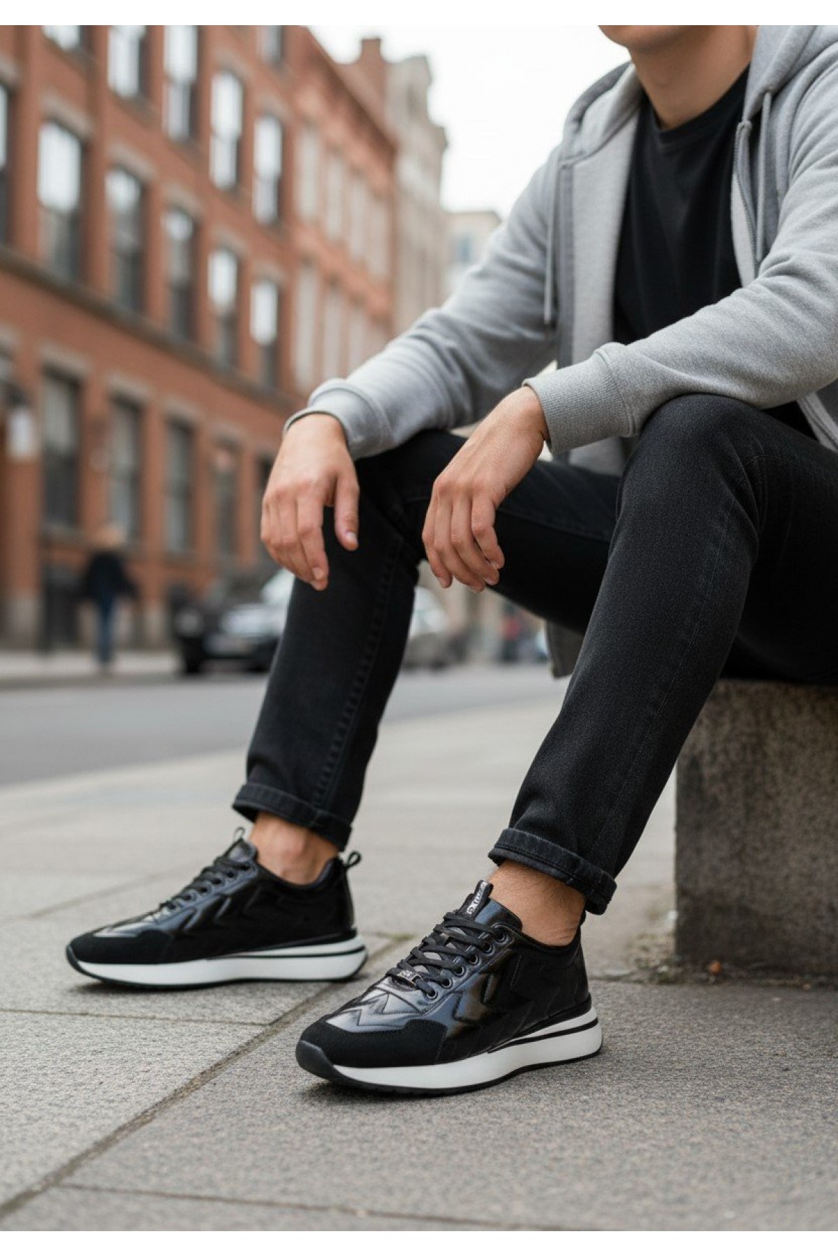 MARCOMEN  22364 ERKEK CASUAL AYAKKABI
