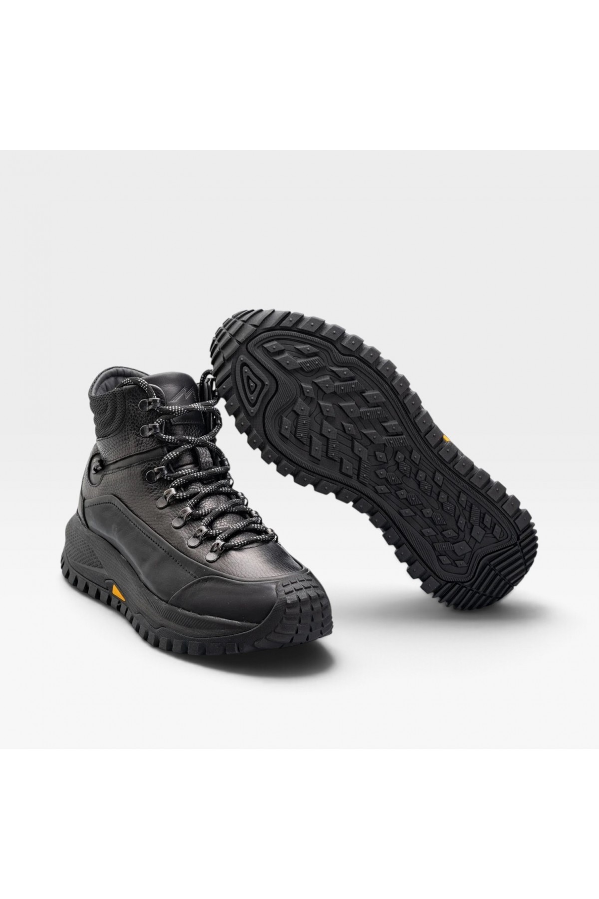 MARCOMEN  22434 ERKEK DERİ OUTDOOR BOT