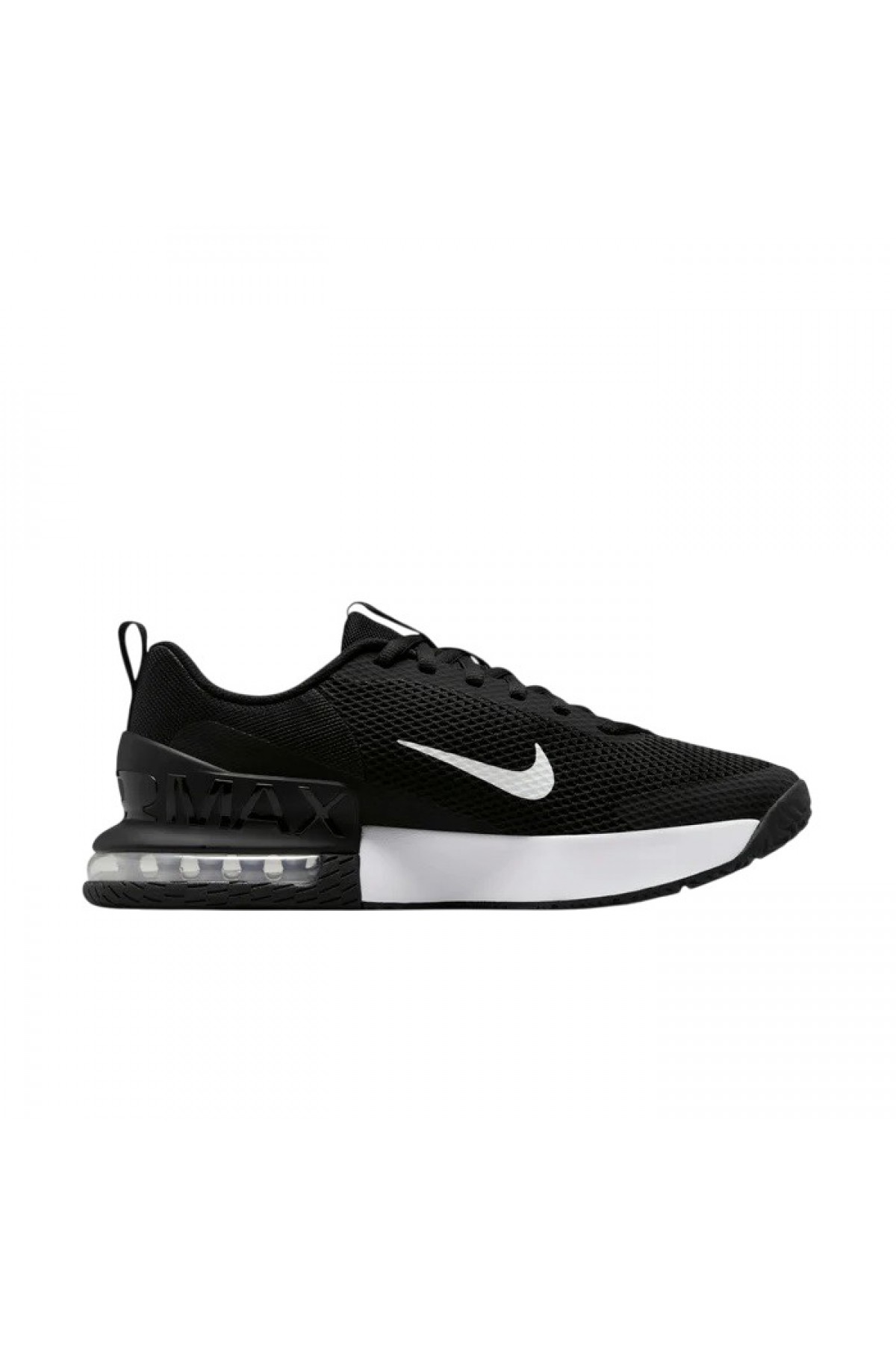 NİKE  AİR MAX ALPHA TRAİNER 6 ERKEK SPOR AYAKKABI