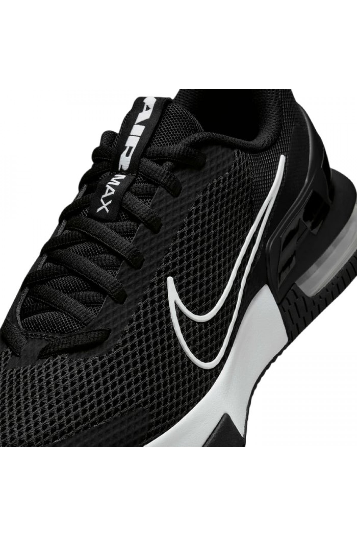 NİKE  AİR MAX ALPHA TRAİNER 6 ERKEK SPOR AYAKKABI