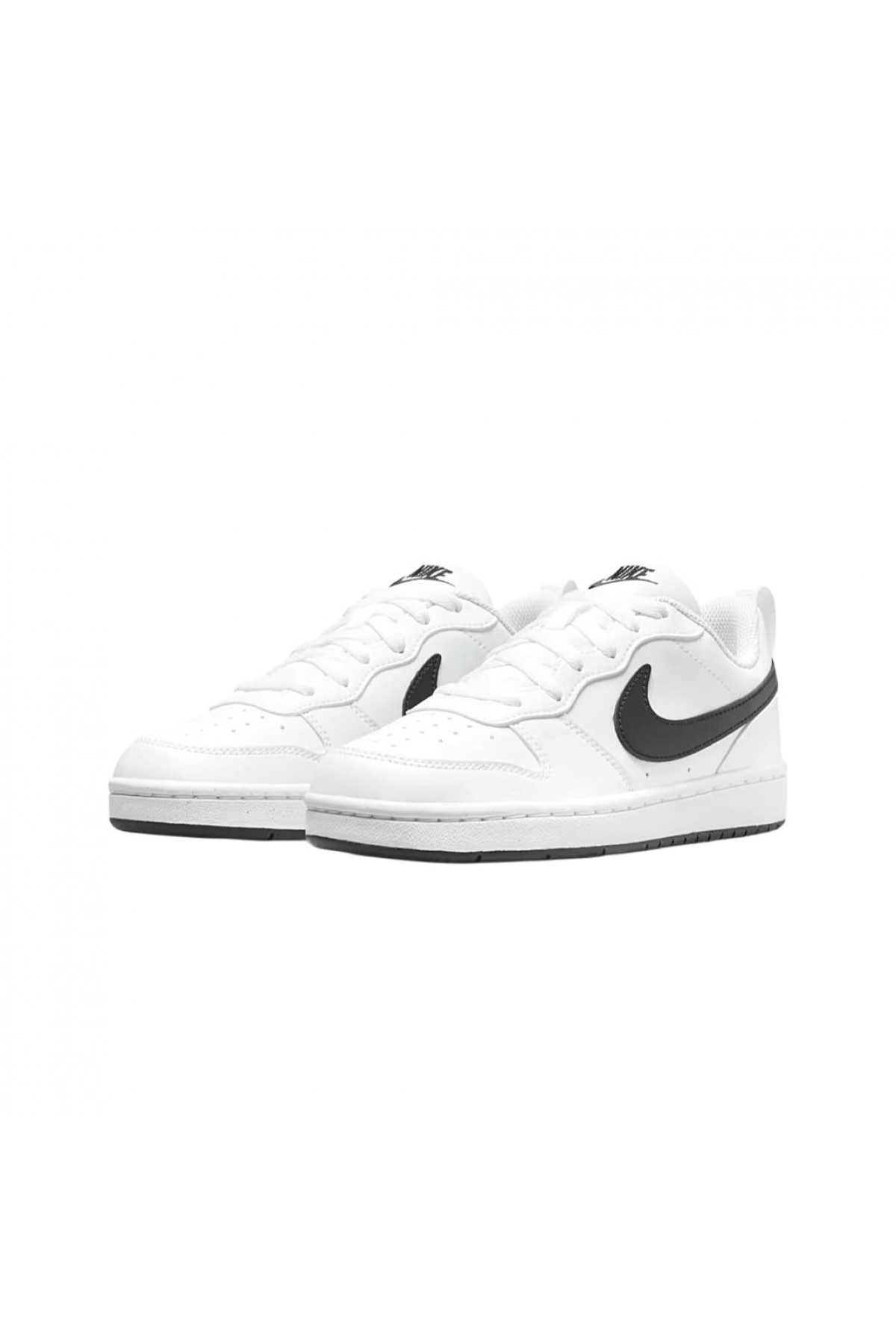 NİKE  COURT BOROUNGH LOW KADIN SNEAKER AYAKKABI