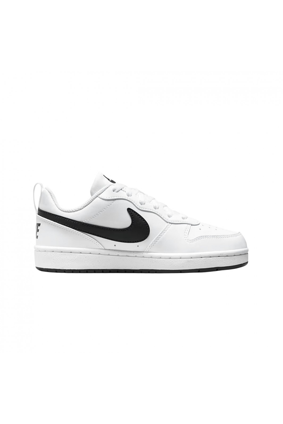 NİKE  COURT BOROUNGH LOW KADIN SNEAKER AYAKKABI